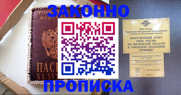 временная регистрация для всех в Фрязино