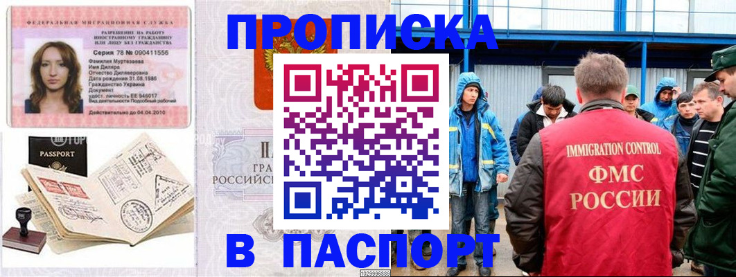 временная регистрация недорого в Фрязино